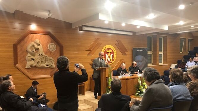 Javier Cortés