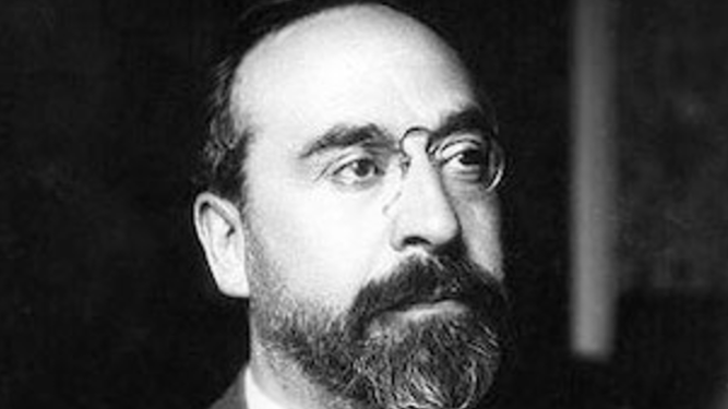 Fernando de los Ríos