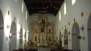 Los templos están descristianizados