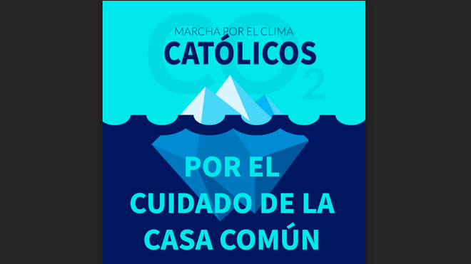Católicos por el Clima