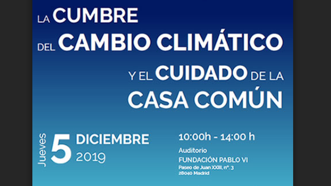 Foro en la Pablo VI