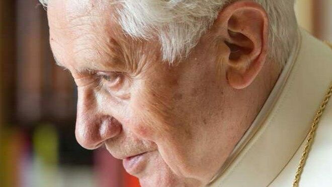 Mensaje de Benedicto XVI con motivo del 50 aniversario de la Comisión Teológica Internacional