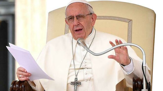 Francisco  reconoció el "martirio" por "odio de la Fe" de Cayetano Giménez Martín y quince laicos y sacerdotes de Granada