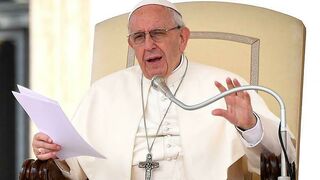 Francisco  reconoció el "martirio" por "odio de la Fe" de Cayetano Giménez Martín y quince laicos y sacerdotes de Granada