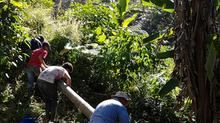 Una tesis doctoral hace llegar energía eléctrica a pequeños poblados aislados de Honduras