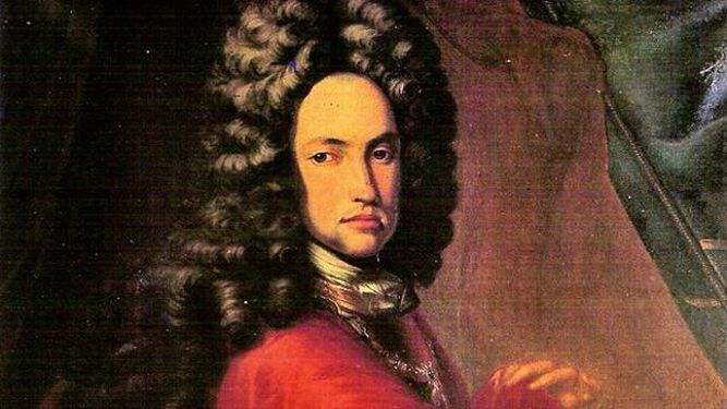 Archiduque Carlos de Austria