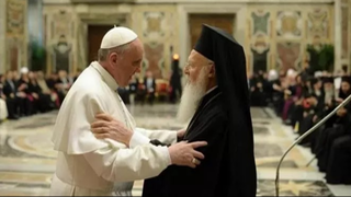 Francisco y Bartolomé