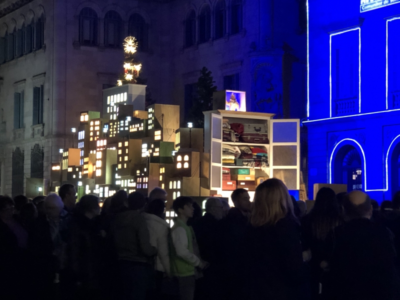 Pesebre Sant Jaume