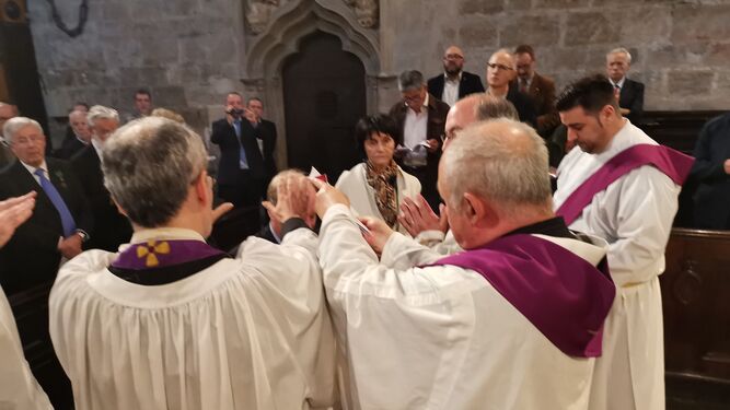 Bendición