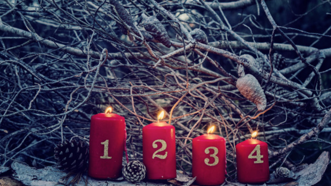 Adviento