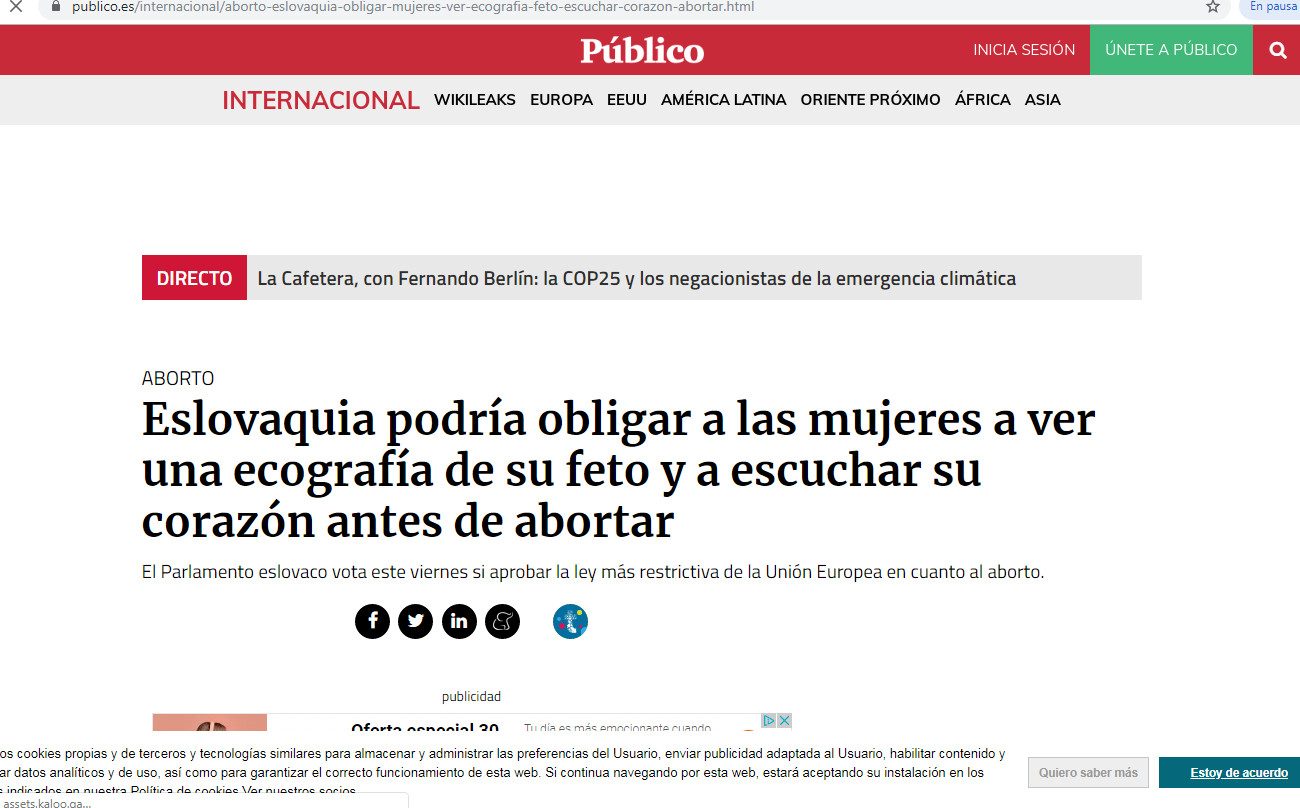 Noticia