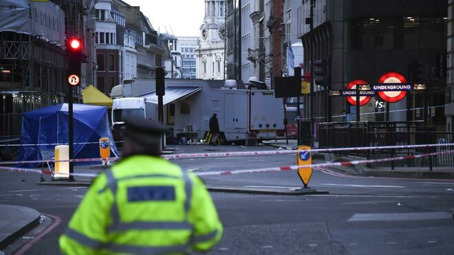 La Universidad Loyola se une al pésame por los atentados de Londres