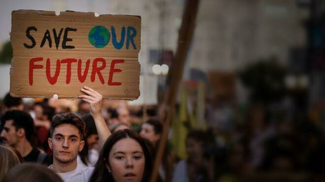 Los jesuitas, con la Cumbre Mundial del Clima