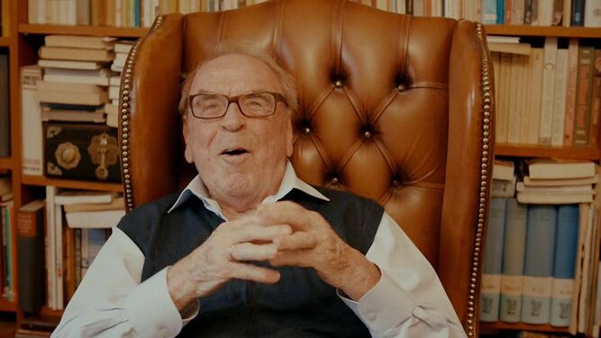 Jürgen Moltmann