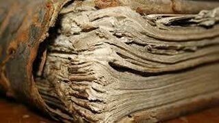 Hay documentos y documentos