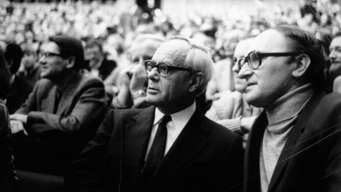 El legado del pensamiento de J. B. Metz y la teología política