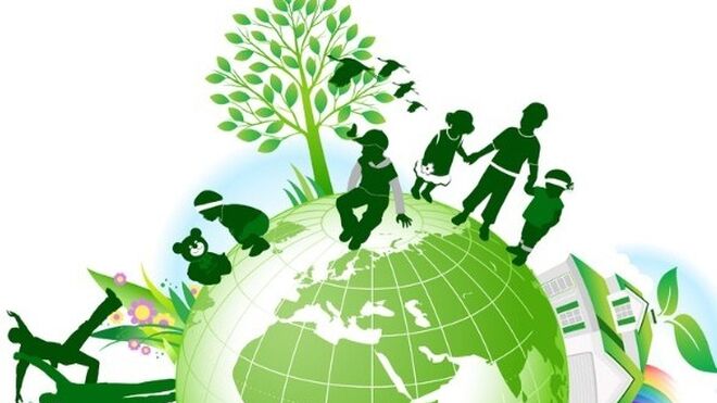 Desarrollo humano, integral y sotenible