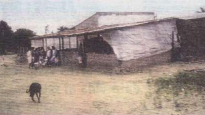 Escuela