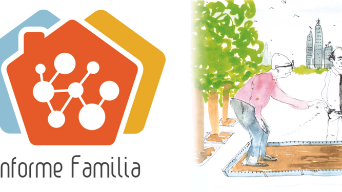 INforme Familia de Comillas