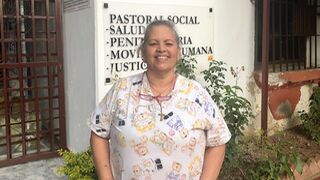 La doctora Marietta