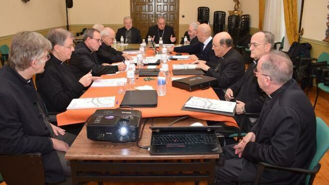 Reunión del Patronato de la Fundación Las Edades del Hombre