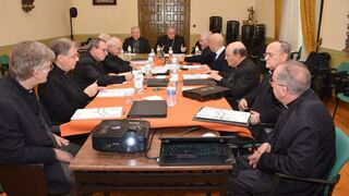 Reunión del Patronato de la Fundación Las Edades del Hombre