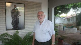 Bartomeu Meliá, el sacerdote mallorquín que se enfrentó a la dictadura de Paraguay