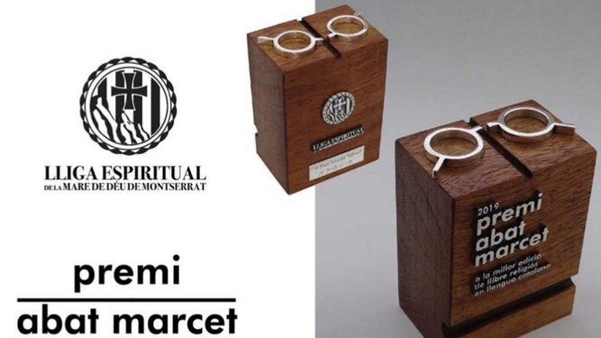 Premio Abat Marcet