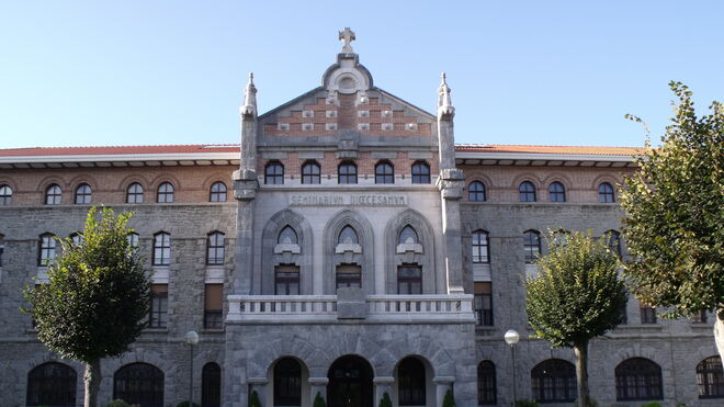 Los “Dos Seminarios” son “una búsqueda sincera y honesta para el bien de la diócesis”
