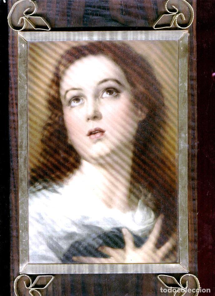 Inmaculada de Murillo