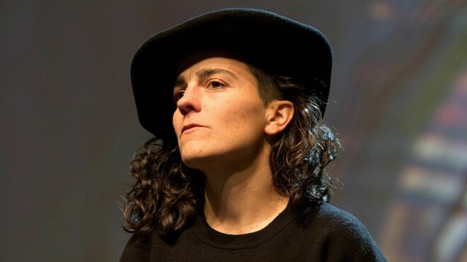 Maialen Lujanbio