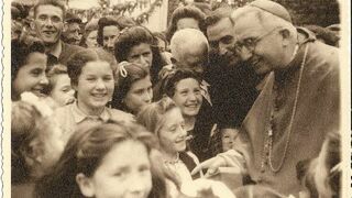 Marcelino Olaechea Loizaga