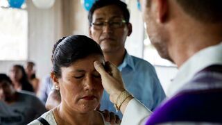 Un momento extraordinario