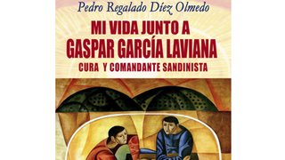 Un nuevo libro homenajea al misionero Gaspar García Laviana