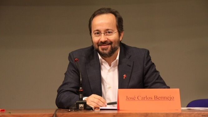 José Carlos Bermejo