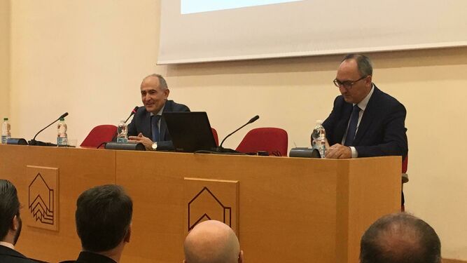 David López Royo y Javier Sota