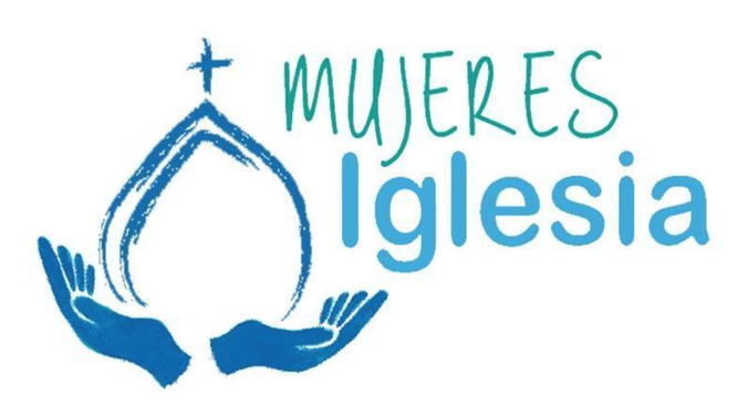Mujeres Iglesia Chile