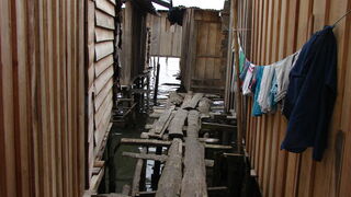 Un profeta desconcertado muestra que Dios está interviniendo