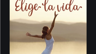 'Elige de vida', de Montse de Paz