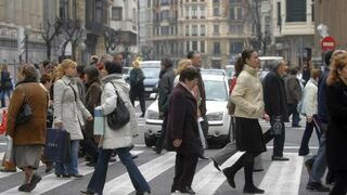 Deustobarómetro invierno