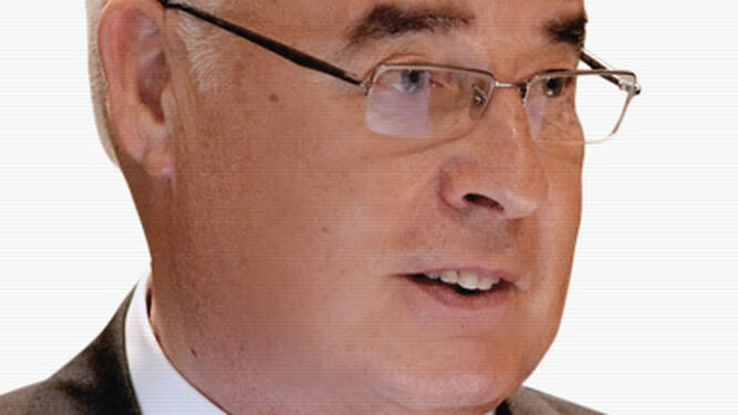 BALTASAR BUENO