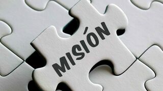 Misión