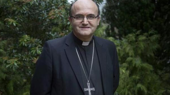 Monseñor Munilla