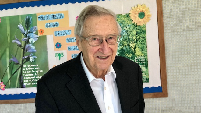 Peter Hünermann