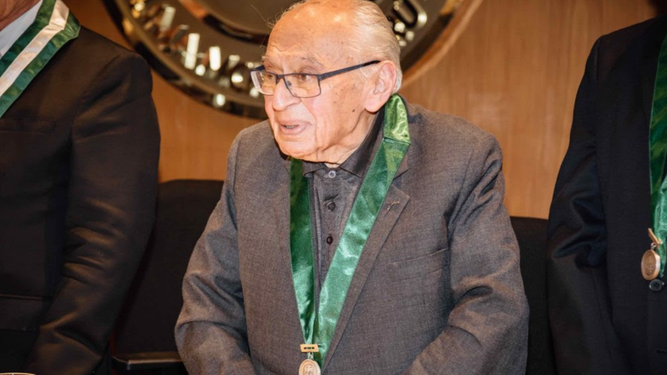 Gustavo Gutiérrez, honoris causa