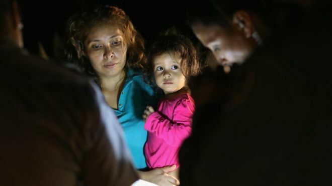 La esperanza de los vulnerables