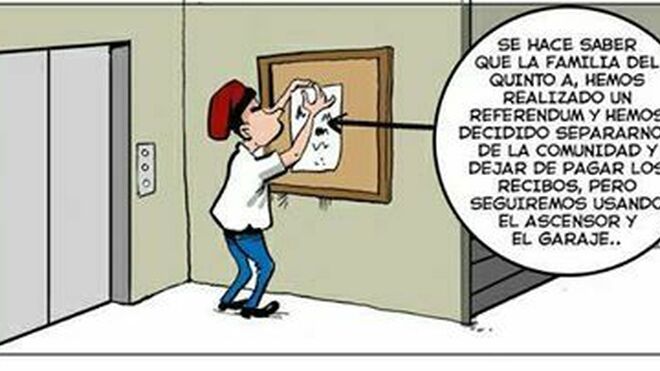 El drama para todos del falso socialismo del PSC