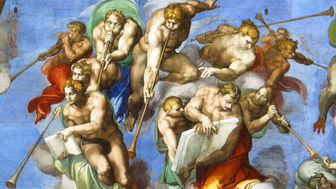 Capilla Sixtina