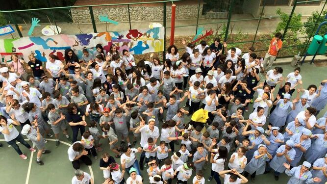Living Peace Libano