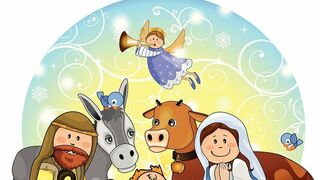 Corazón de Adviento